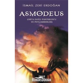 Asmodeus - İsmail Zeki Erdoğan