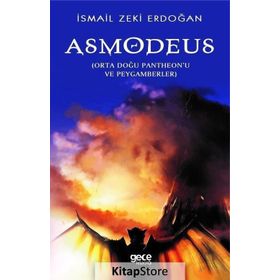 Asmodeus - İsmail Zeki Erdoğan