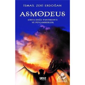 Asmodeus - İsmail Zeki Erdoğan