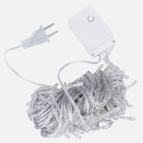 Asnorm 100 Led x 10 metre Beyaz Led Işık