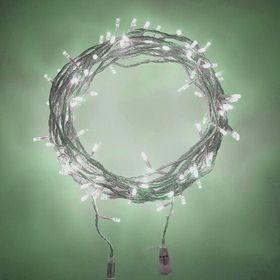 Asnorm 100 Led x 10 metre Beyaz Led Işık