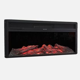 Asnorm IF34 1800W Siyah Dekoratif Şömine İç Ünite