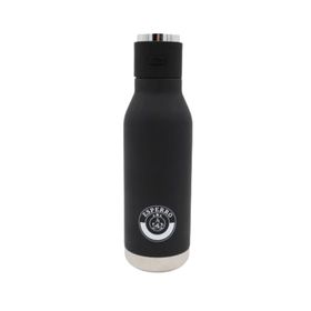 Asobu BT60 Siyah Wireless Hoparlörlü 500 ml Çelik Termos