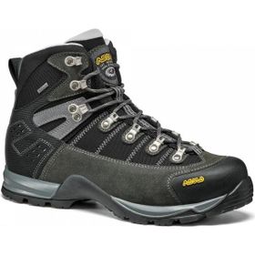 Asolo 0M3400 915 Fugitive GTX MM Light Black/Grey Erkek Outdoor Bot