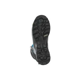 Asolo 0M3453 065 Stynger Gore Tex Gri Mavi Kadın Trekking Botu