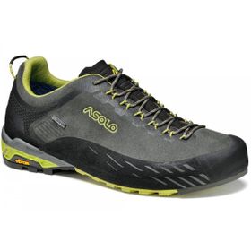 Asolo A01054 00 B022 Eldo LTH Erkek Gore Tex Füme Yeşil Erkek Günlük Ayakkabı