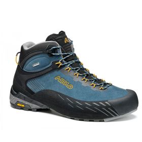 Asolo A01056 00 B134 Eldo LTH Mavi Siyah Erkek Gore Tex Bot