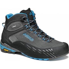 Asolo A01057 00 A939 Eldo LTHi Gore Tex Gri Mav Kadın Bot