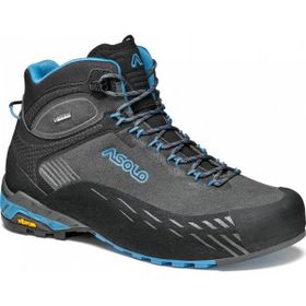 Asolo A01057 00 A939 Eldo LTHi Gore Tex Gri Mav Kadın Bot