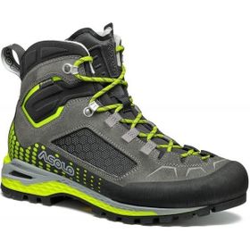 Asolo A01070 00 A627 Freney Evo Mid Gv Mm Gri Erkek Dağcılık Botu