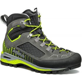 Asolo A01070 00 A627 Freney Evo Mid Gv Mm Gri Erkek Dağcılık Botu