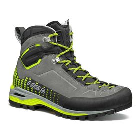 Asolo A01070 00 A627 Freney Evo Mid Gv Mm Gri Erkek Dağcılık Botu