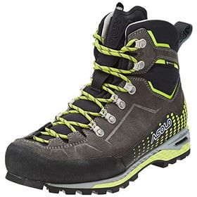 Asolo A01072 00 A627 Freney Evo Lth Gv Mm Grafit Misket Limonu Yeşili Erkek Dağcılık Botu
