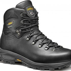 Asolo A11030 00 A388 520 Winter GV MM Black Erkek Outdoor Bot
