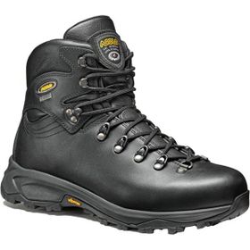 Asolo A11030 00 A388 TPS 520 Siyah Gore Tex Erkek Kar Botu