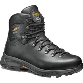 Asolo A11030 00 A388 TPS 520 Siyah Gore Tex Erkek Kar Botu