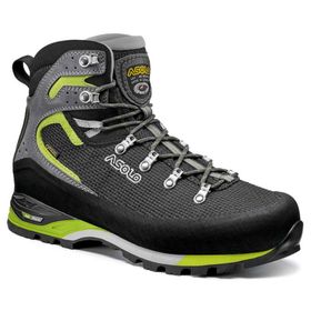 Asolo A12038 00 A561 Corax Gore Tex Füme Yeşil Erkek Trekking Bot
