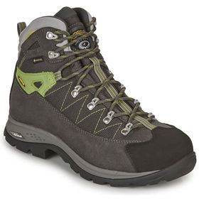 Asolo A23102 00 A627 Finder Gri Yeşil Su Geçirmez Erkek Outdoor Bot