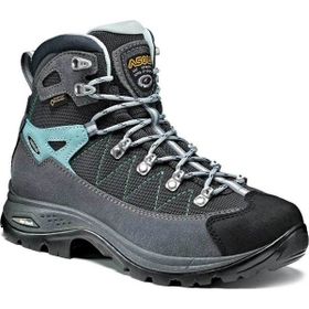 Asolo A23103 00 A177 Finder Gri Su Geçirmez Kadın Outdoor Bot