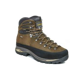 Asolo A23111 00 A034 Tribe Duo Kahverengi Gore Tex Kadın Trekking Botu