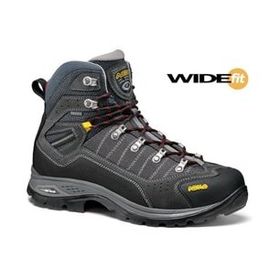 Asolo A23130 MW A623 Drifter I Evo GV MW Wide Fit Graphite Gunmetal Erkek Outdoor Bot