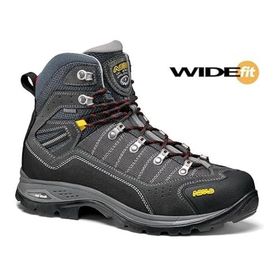 Asolo A23130 MW A623 Drifter I Evo GV MW Wide Fit Graphite Gunmetal Erkek Outdoor Bot