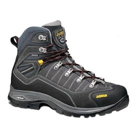 Asolo A23130 MW A623 Drifter I Evo GV MW Wide Fit Graphite Gunmetal Erkek Outdoor Bot