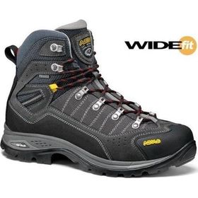Asolo A23130 MW A623 Drifter I Evo GV MW Wide Fit Graphite Gunmetal Erkek Outdoor Bot