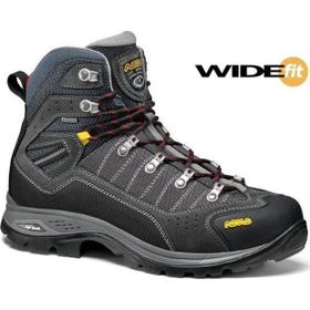 Asolo A23130 MW A623 Drifter I Evo GV MW Wide Fit Graphite Gunmetal Erkek Outdoor Bot