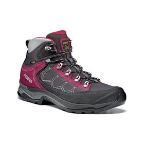 Asolo A40017 00 A189 Falcon GV ML Graphite-Graphite Gore-Tex Kadın Outdoor Bot