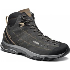 Asolo A40028 00 A921 Nucleon Mid Gv Mm Grafit Kahverengi Erkek Outdoor Bot