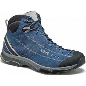 Asolo A40028 00 B171 Nucleon Mid Gv Mm Mavi Erkek Outdoor Bot