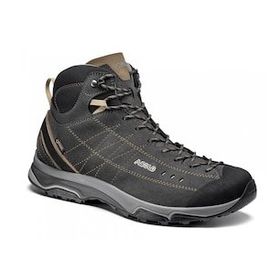 Asolo A40028 A921 Nucleon Mid GV MM Graphite Brown Erkek Outdoor Bot