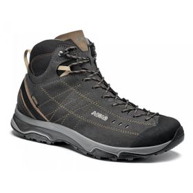 Asolo A40028 A921 Nucleon Mid GV MM Graphite Brown Erkek Outdoor Bot
