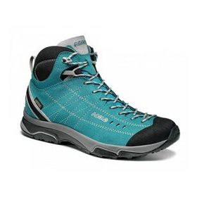 Asolo A40029 A923 Nucleon Mid GV ML North Sea Silver Kadın Outdoor Bot