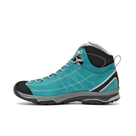 Asolo A40029 A923 Nucleon Mid GV ML North Sea Silver Kadın Outdoor Bot