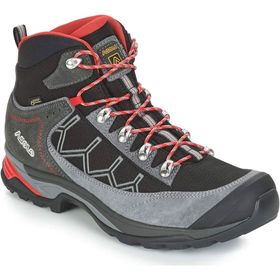 Asolo A40062 00 A640-105 Falcon Gore Tex Antrasit Kırmızı Erkek Trekking Botu