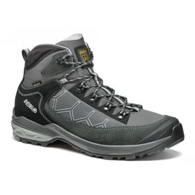 Asolo A40062 00 B039 Falcon Gore Tex Antrasit Gri Erkek Trekking Botu
