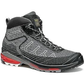 Asolo A40066 00 A392 Falcon Evo Jaquard Gv Mm Siyah Erkek Outdoor Bot