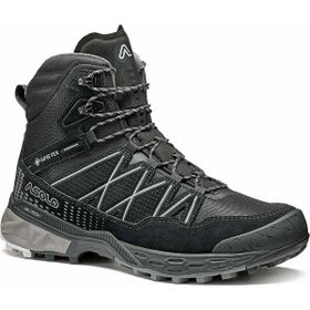 Asolo A40068 00 A778 Tahoe Winter Siyah Gore Tex Erkek Kar Botu