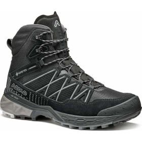 Asolo A40068 00 A778 Tahoe Winter Siyah Gore Tex Erkek Kar Botu