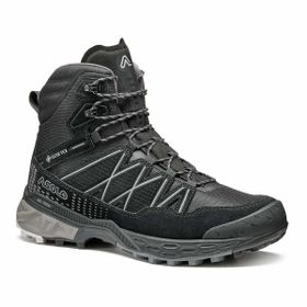 Asolo A40068 00 A778 Tahoe Winter Siyah Gore Tex Erkek Kar Botu