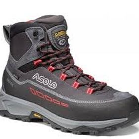 Asolo Arctic Gore Siyah Tex Erkek Outdoor Botu