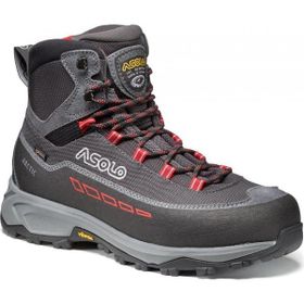 Asolo Arctic Gv mm A12536 00A176 Gri Erkek Bot