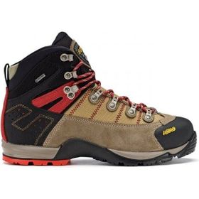 Asolo B22000 Fugitive GTX Black Trekking Erkek Bot