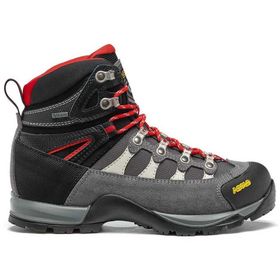 Asolo B22005 A639 Stynger GTX ML Grey/Gunmetal Kadın Outdoor Bot