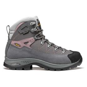 Asolo B23103 B106 Finder GV ML Gore Tex Grey/Rose Taupe Kadın Outdoor Bot
