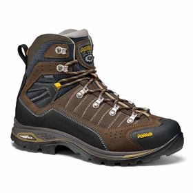 Asolo Drifter I Dark Brown Evo Gore Tex Erkek Trekking Botu