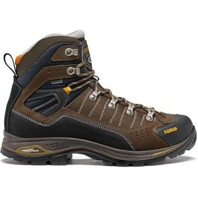 Asolo Drifter I Dark Brown Evo Gore Tex Erkek Trekking Botu
