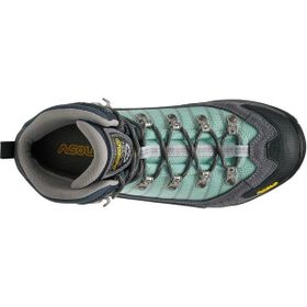 Asolo Drifter I Evo Gore Tex Siyah Kadın Trekking Botu